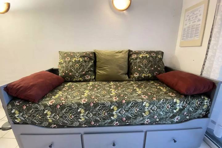Villa pour 6 personnes à Frontignan - 3