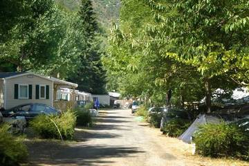 Camping pour 8 Personnes dans Florac, Massif central, Photo 4