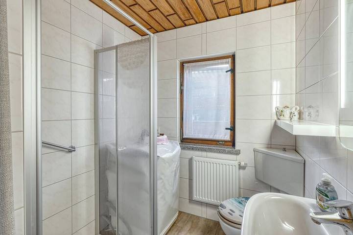 Ferienhaus für 3 Personen in Schwerin - 4