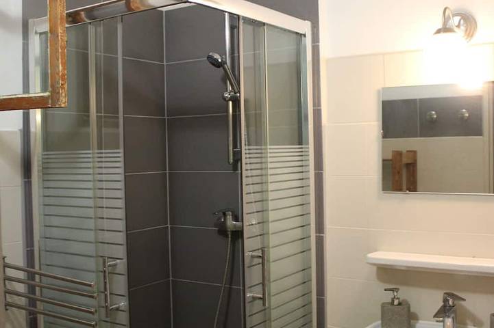 Appartement de vacances pour 2 personnes, avec terrasse