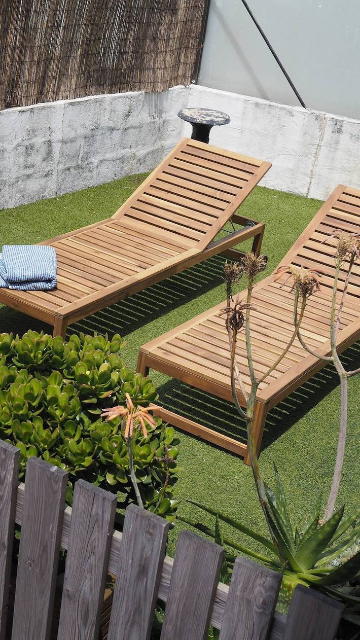 Chalet para 16 personas, con jardín y jacuzzi, Se admiten mascotas en Región Norte (Portugal) - 4