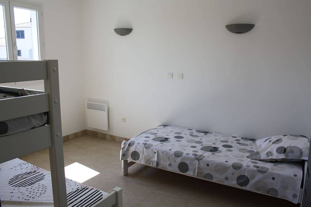 Haus, Strandstraße in Folelli in Folelli, Penta-di-Casinca