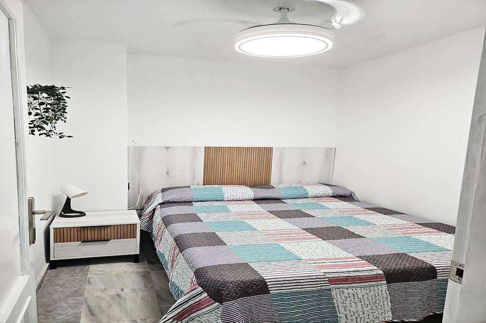 Apartment in Salobreña with Sea Views in Salobreña, Costa Tropical