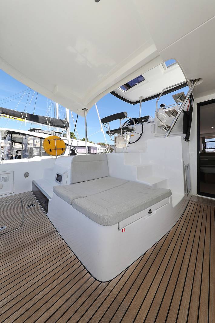 Barco para 8 personas in Vancouver, Columbia Británica