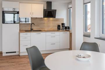 Ferienwohnung für 5 Personen in Wartburg, Eisenach, Bild 3