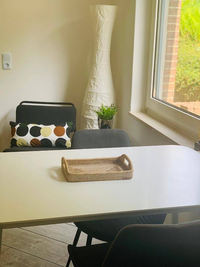 Appartement entier, Ferienwohnung in Bad Segeberg in Bad Segeberg, Arrondissement de Segeberg
