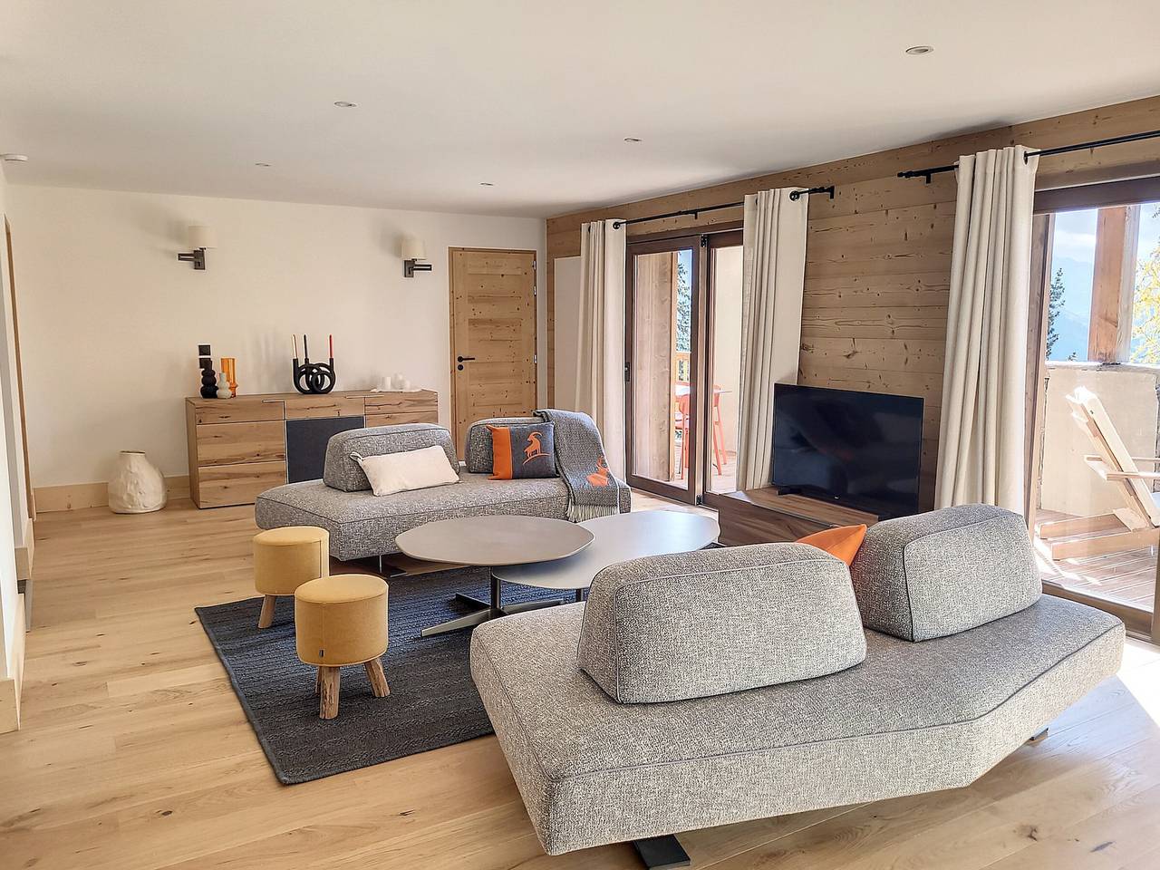 Photo : Appartement de vacances