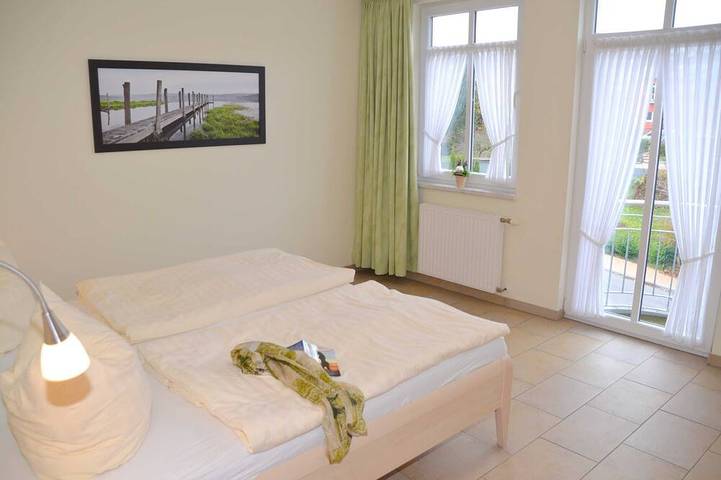 Villa für 6 Personen, mit Terrasse und Garten an der Ostsee - 3