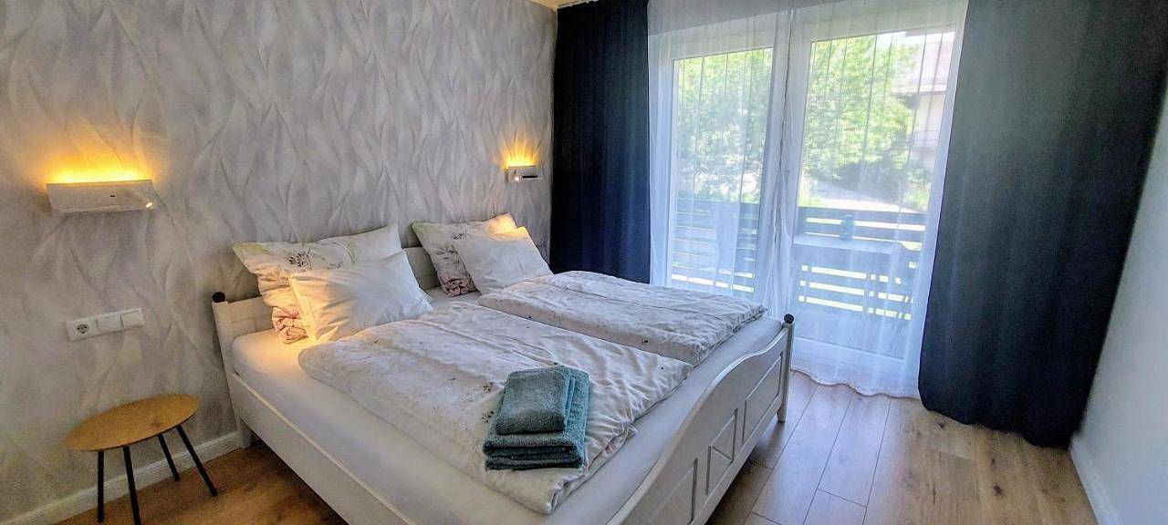 Hillside Rooms in Pörtschach am Wörthersee, Klagenfurt-Land