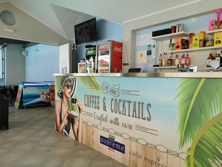 Ferienanlage für 2 Personen, mit Garten und Pool, mit Haustier in Umag - 2