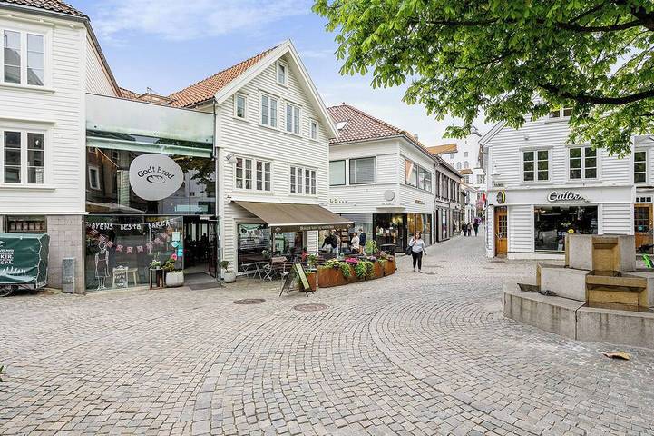 Holiday apartment for 6 people, with terrace, with pets - 1