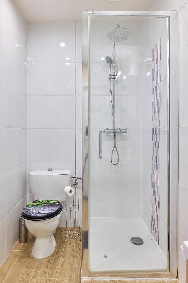 Location de vacances pour 6 personnes, avec terrasse, animaux acceptés à Jœuf - 2