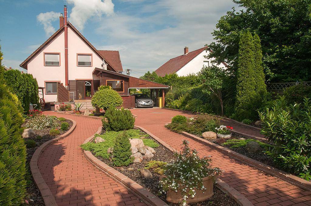 Ferienhaus für 6 Personen in Balatonbereny, Martzal und Umgebung