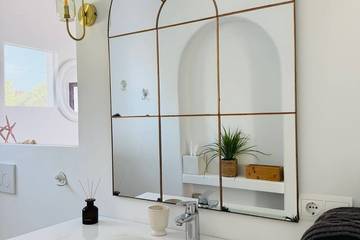 Villa für 8 Personen in Cala Pi, Llucmajor, Bild 4