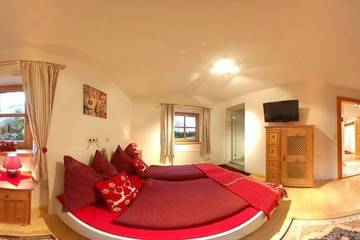 Hütte für 4 Personen in Dienten am Hochkönig, Pinzgau, Bild 1