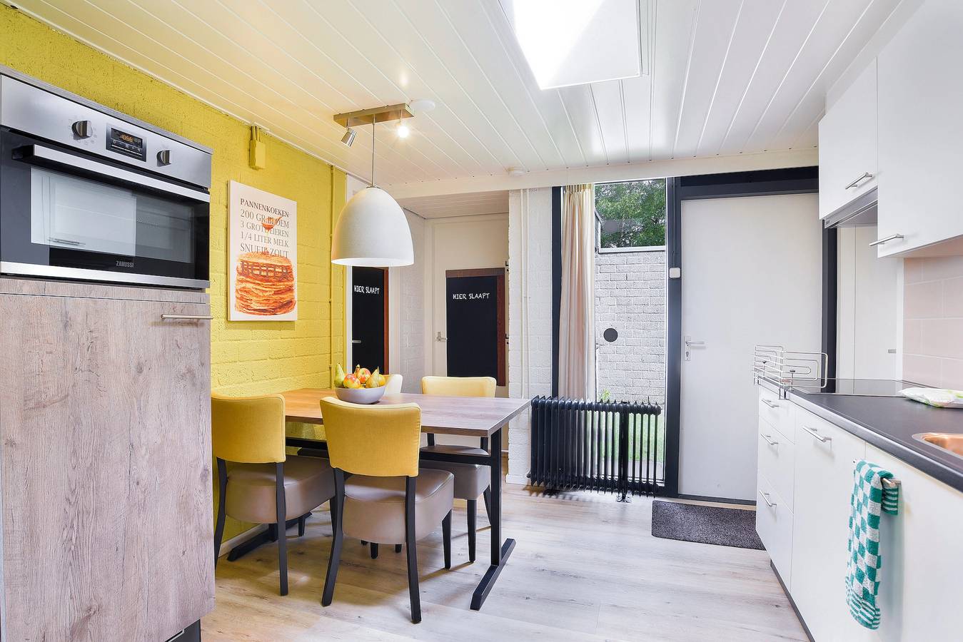 Landal Het Vennenbos — 4-persoons kinderbungalow in Nordbrabant