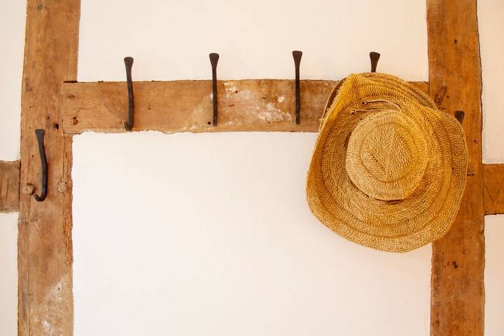 Ferienwohnung für 6 Personen, mit Garten und Sauna sowie Ausblick, mit Haustier in Putbus - 4