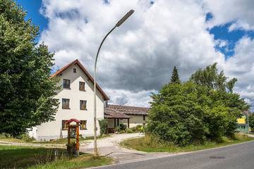 Ferienhaus für 2 Personen in Moosbach, Oberpfalz, Bild 2
