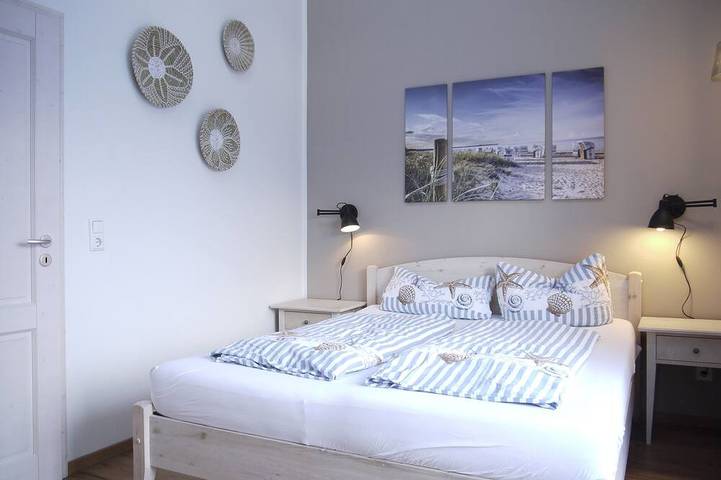 Ferienhaus für 7 Personen, mit Sauna und Garten sowie Whirlpool, mit Haustier in Hansa-Park - 4