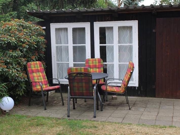 Ferienhaus für 3 Personen, mit Terrasse, kinderfreundlich in Walsrode - 2