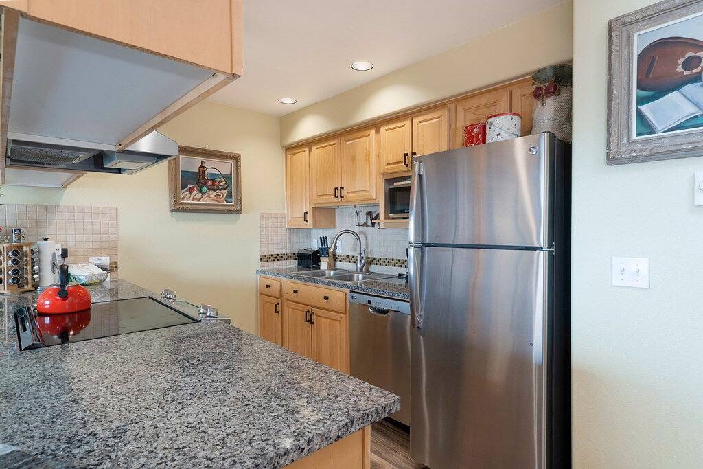 Ganze Wohnung, Atemberaubende Aussicht von dieser Bucht Front Wohnung in Lincoln City Taft Bezirk! in Lincoln City, Lincoln County (OR)