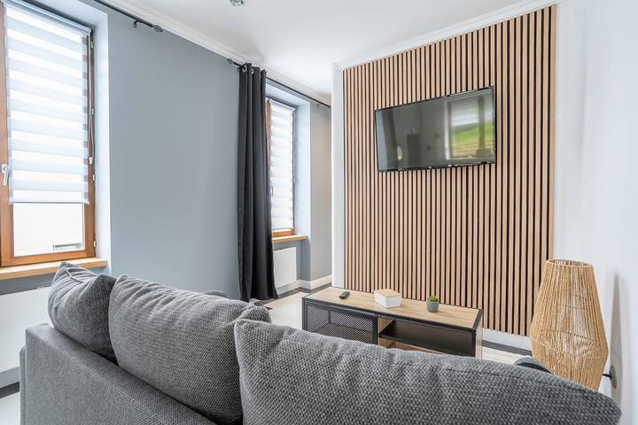 Location de vacances pour 2 personnes à Pontivy