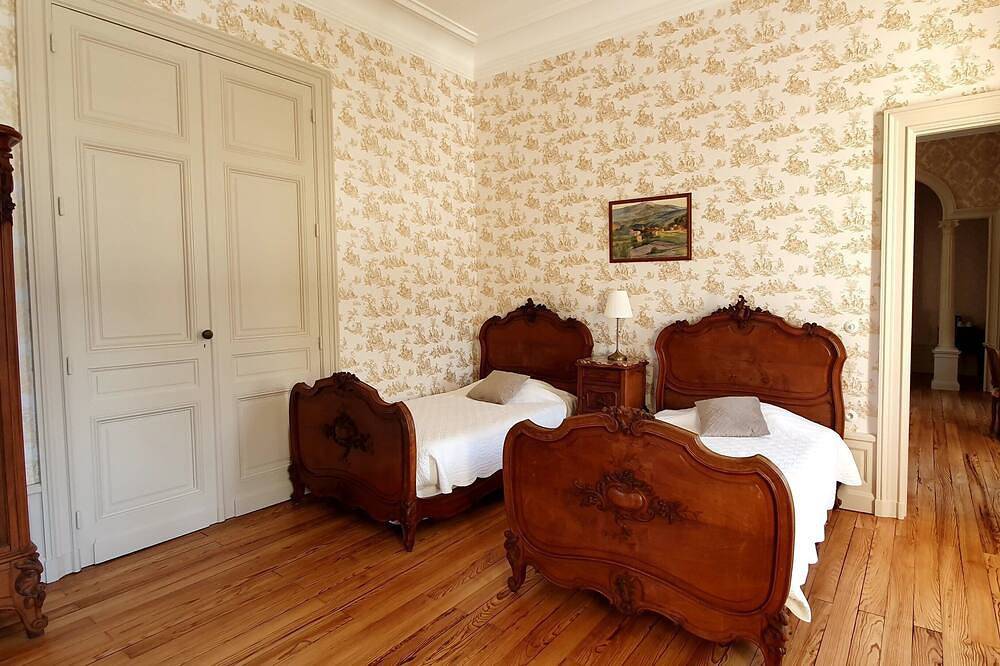 Napoleon family guest house 6 people landes linxe near beach in Linxe, Côte d’Argent