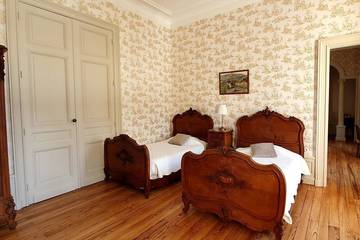 Chambre D’hôte pour 6 Personnes dans Linxe, Région de Dax, Photo 4