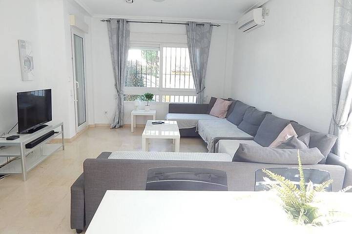 Ferienwohnung für 4 Personen - 1