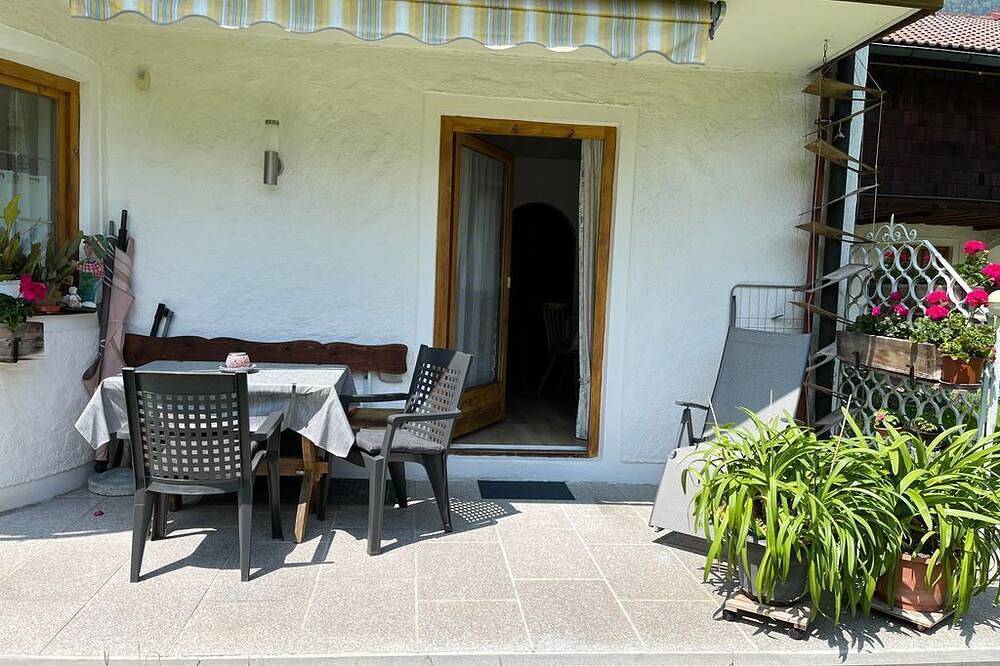 Ganze Wohnung, Appartement - Haus Stiafei in Weissbach an der Alpenstrasse, Schneizlreuth