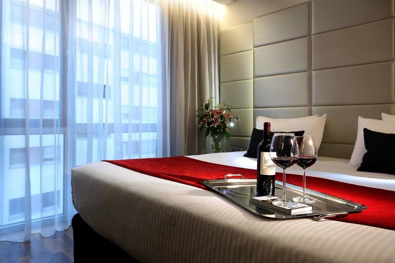 Double or Twin Room in München Maxvorstadt, München