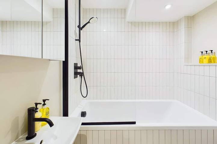 Gîte pour 4 personnes dans Piccadilly Circus Londres - 4