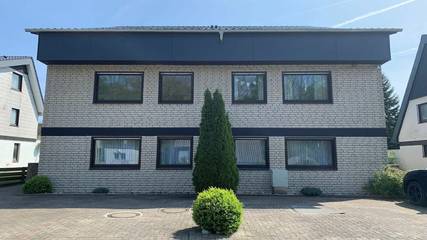 Ferienhaus für 4 Personen, mit Balkon in Maasholm