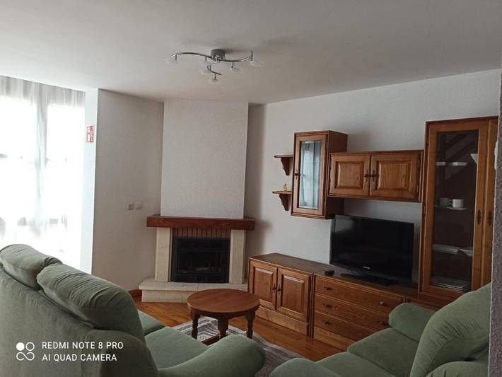 Apartamento de vacaciones para 4 personas - 1