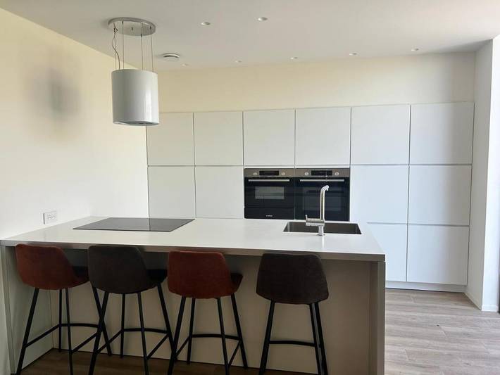 Gîte pour 5 personnes, avec terrasse à Roeselare - 2
