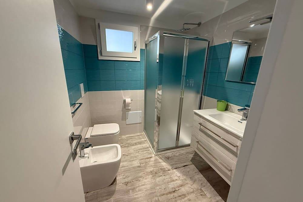 Entire apartment, Dril Host Holiday home in Brindisi - Comfort, relaxation and top location in Brindisi, Salento