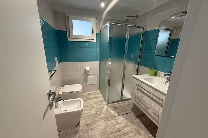 Holiday apartment for 6 people - 1