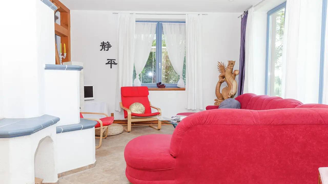 Villa für 15 Personen (230 m²) in Schotten in Schotten, Vogelsberg Regio