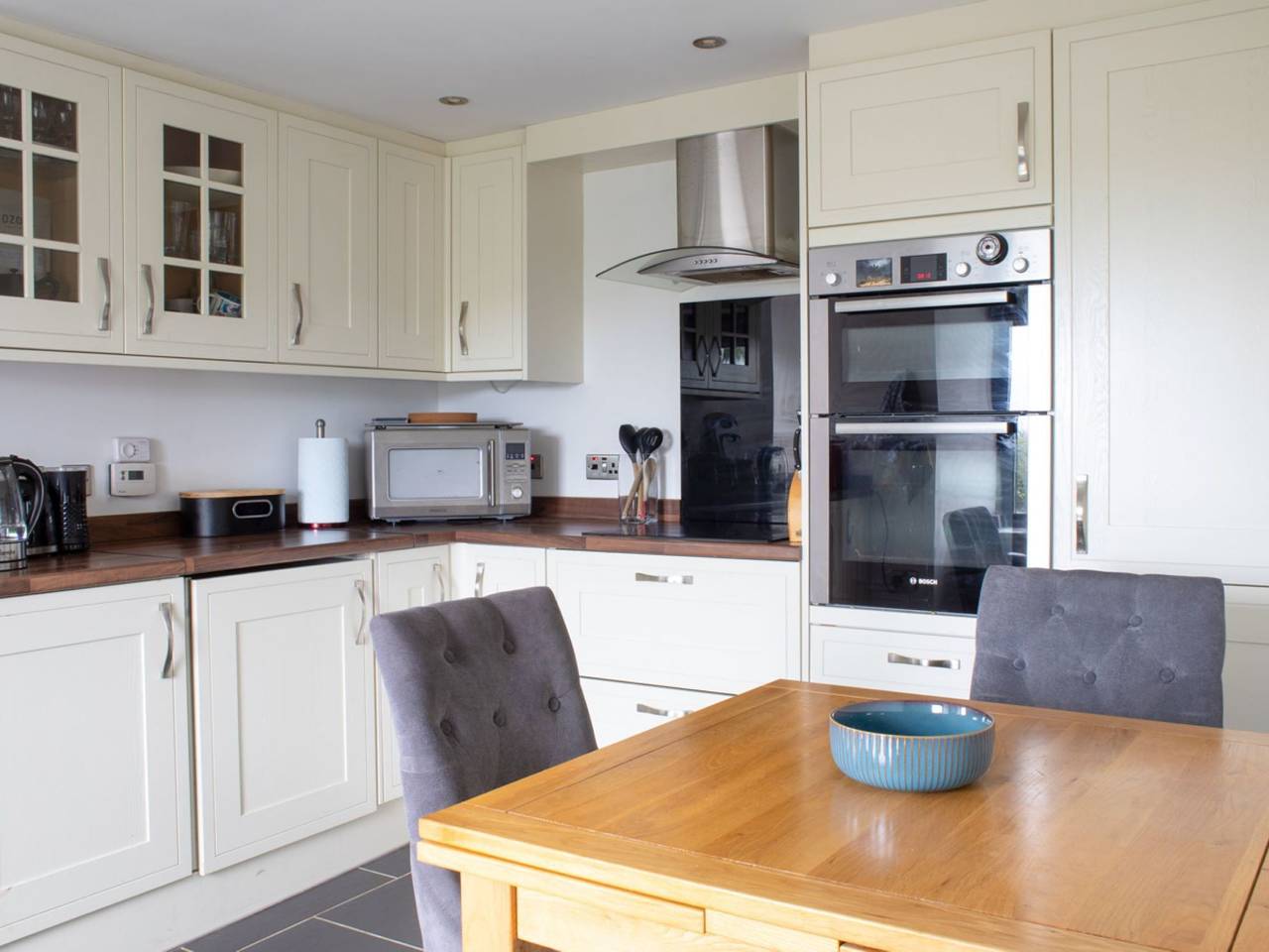 Geheel appartement, Galtrigill in Highlands