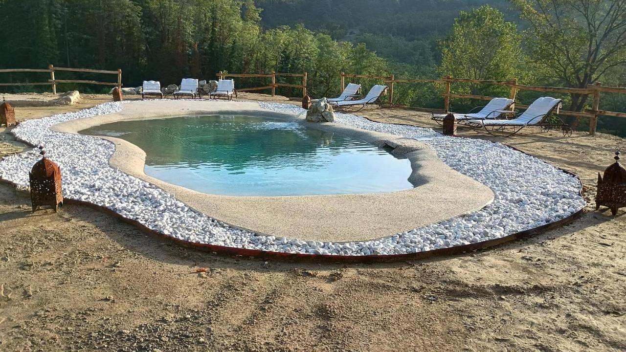 Casa Levi in Bistagno, Province d'Alexandrie
