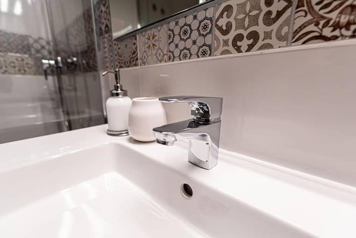 Gîte pour 3 personnes, avec balcon à Tarajalejo - 2