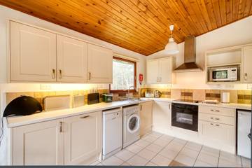 Cottage for 2 People in Stirling region, Scotland, Photo 3