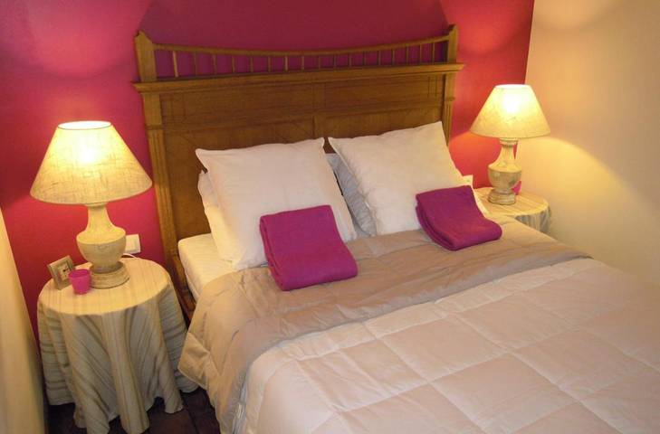 Chambre d’hôte pour 2 personnes, avec jardin et vue à Waimes - 4