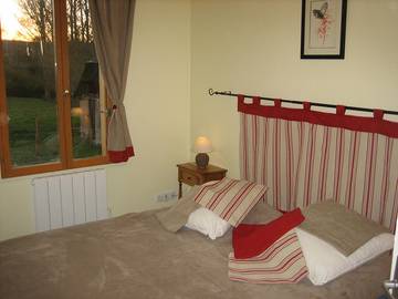 Gîte pour 4 Personnes dans Seine-Maritime, Région de Dieppe, Photo 3