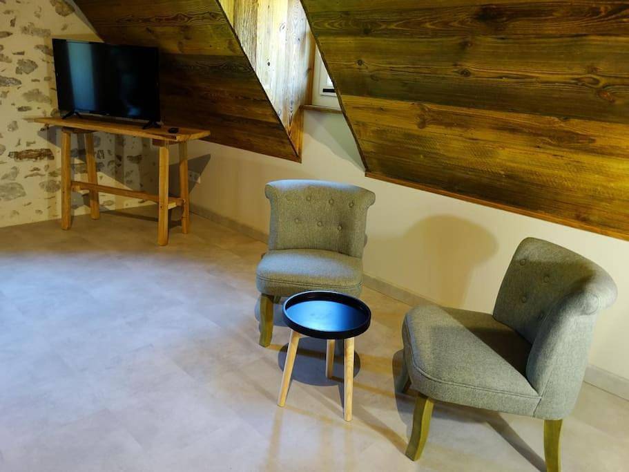 Holiday Home in Beaudéan, Pyrénées