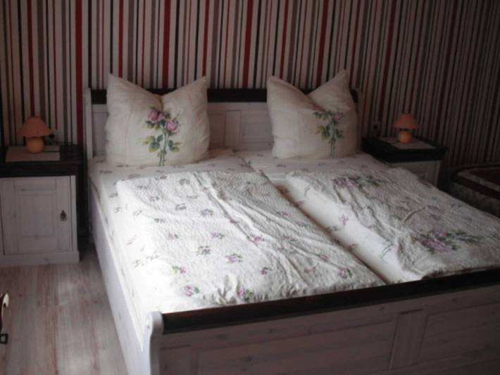 Ferienwohnung für 3 Personen, mit Terrasse in Koserow - 4