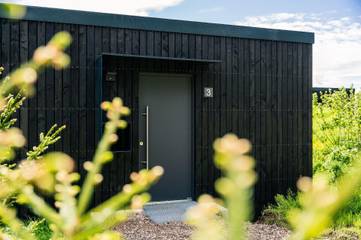 Natuurhuisje voor 2 Personen in Schleiden, Nationaal Park Eifel, Afbeelding 3