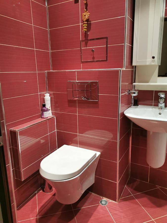 Appartement entier, Dabnika in Vratsa, Balkan Mountains