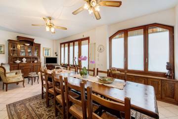 Casa Vacanza per 9 Persone in Villongo, Prealpi Bergamasche Orientali, Foto 3
