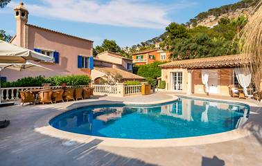 Finca in Port d'Andratx, Andratx für 9 